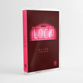 Click: Cassette Tape