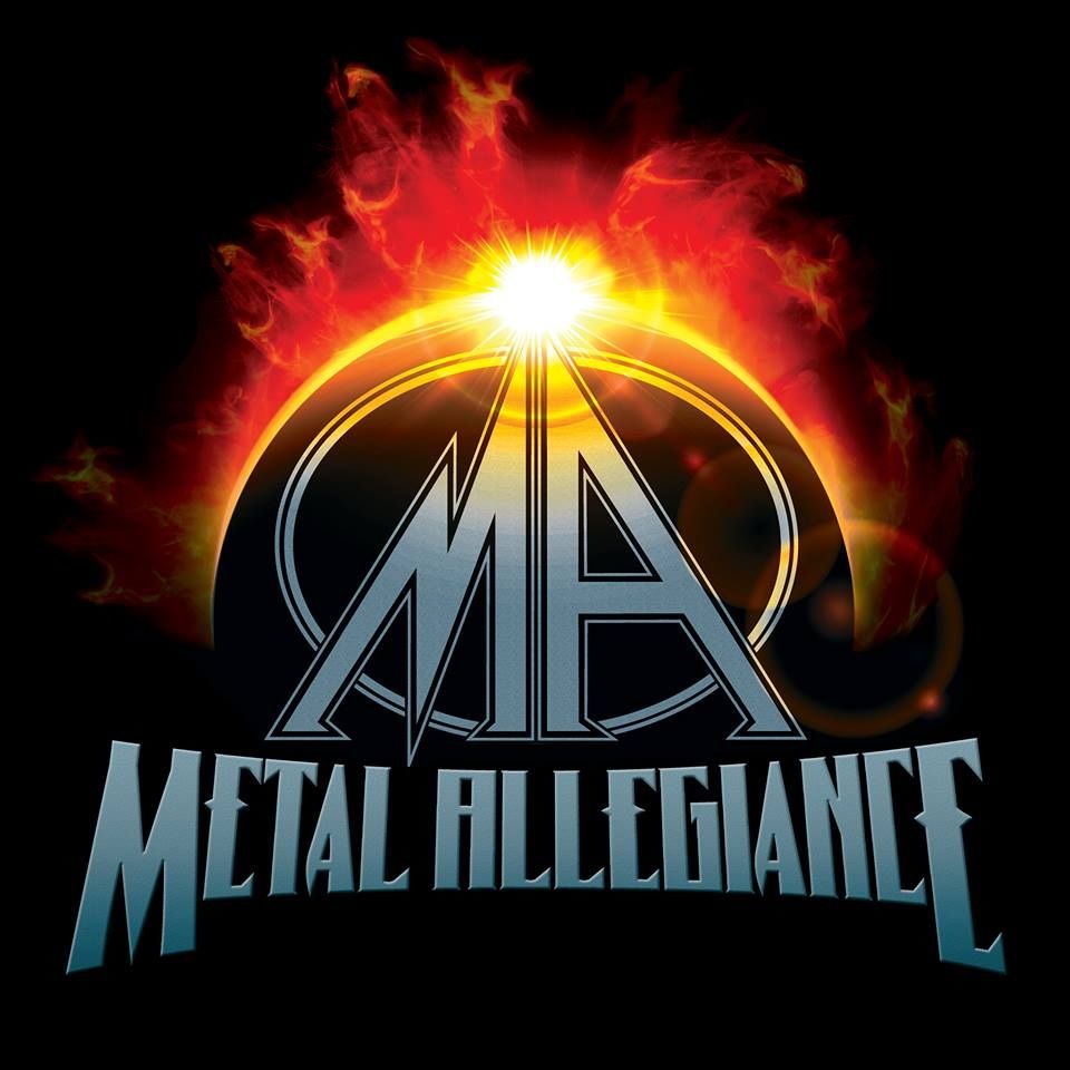 Metal Allegiance: Limited Edition CD