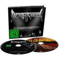 A Thrashumentary / The Bay Calls For Blood (Live In San Francisco): Limited Edition CD + DVD