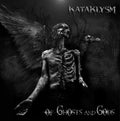 Of Ghosts And Gods: CD