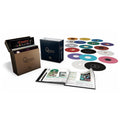 Queen - The Studio Collection: Coloured Vinyl Box Set