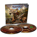 Archangel: CD + DVD