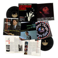 The Whole World's Shaking: Limited Vinyl 4LP Box Set