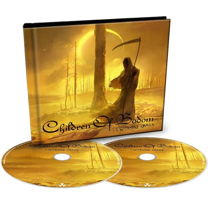 I Worship Music: CD + DVD