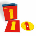1 (2015 Blu-ray)