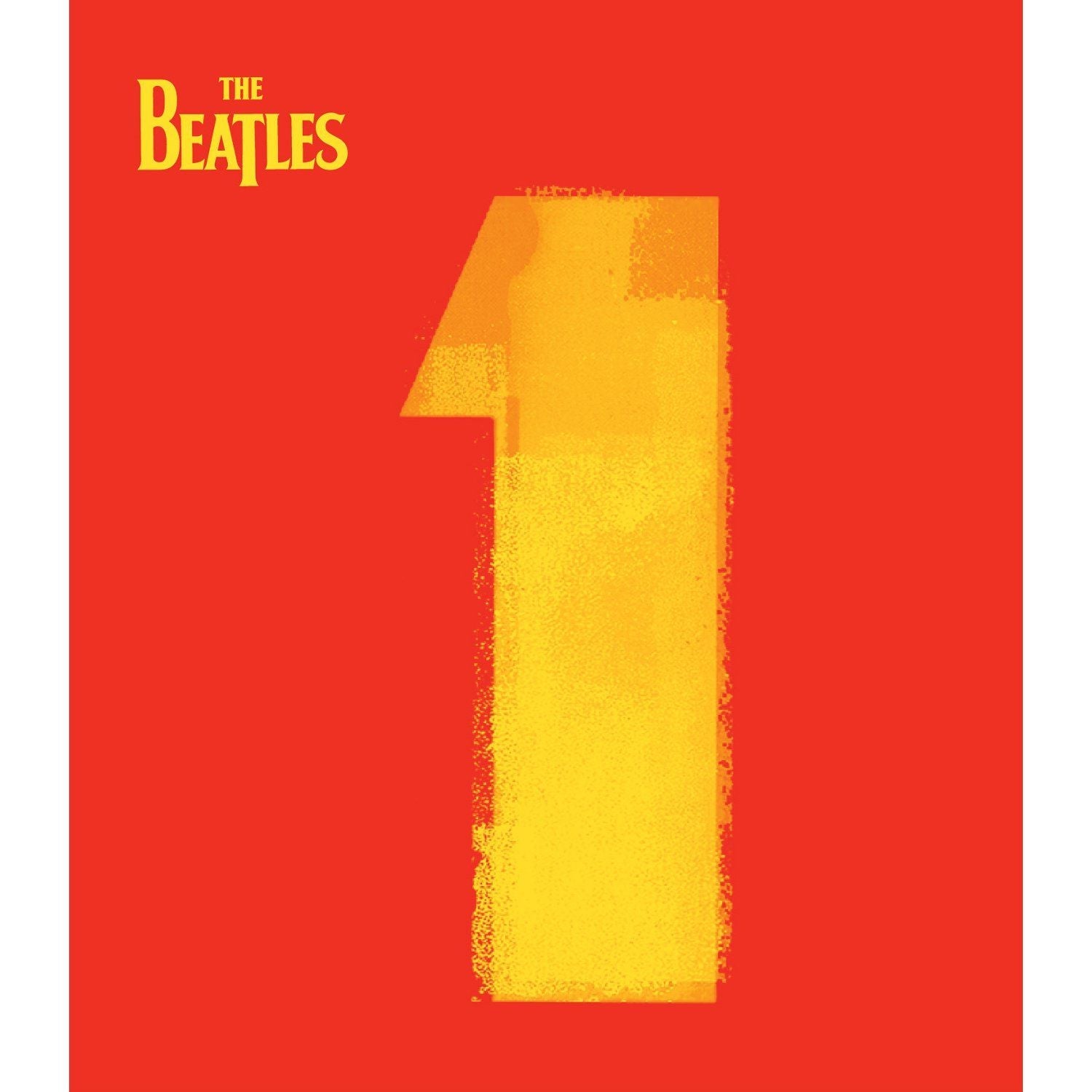 1 (2015 Blu-ray)