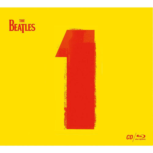 1 (2015 CD & Blu-ray)