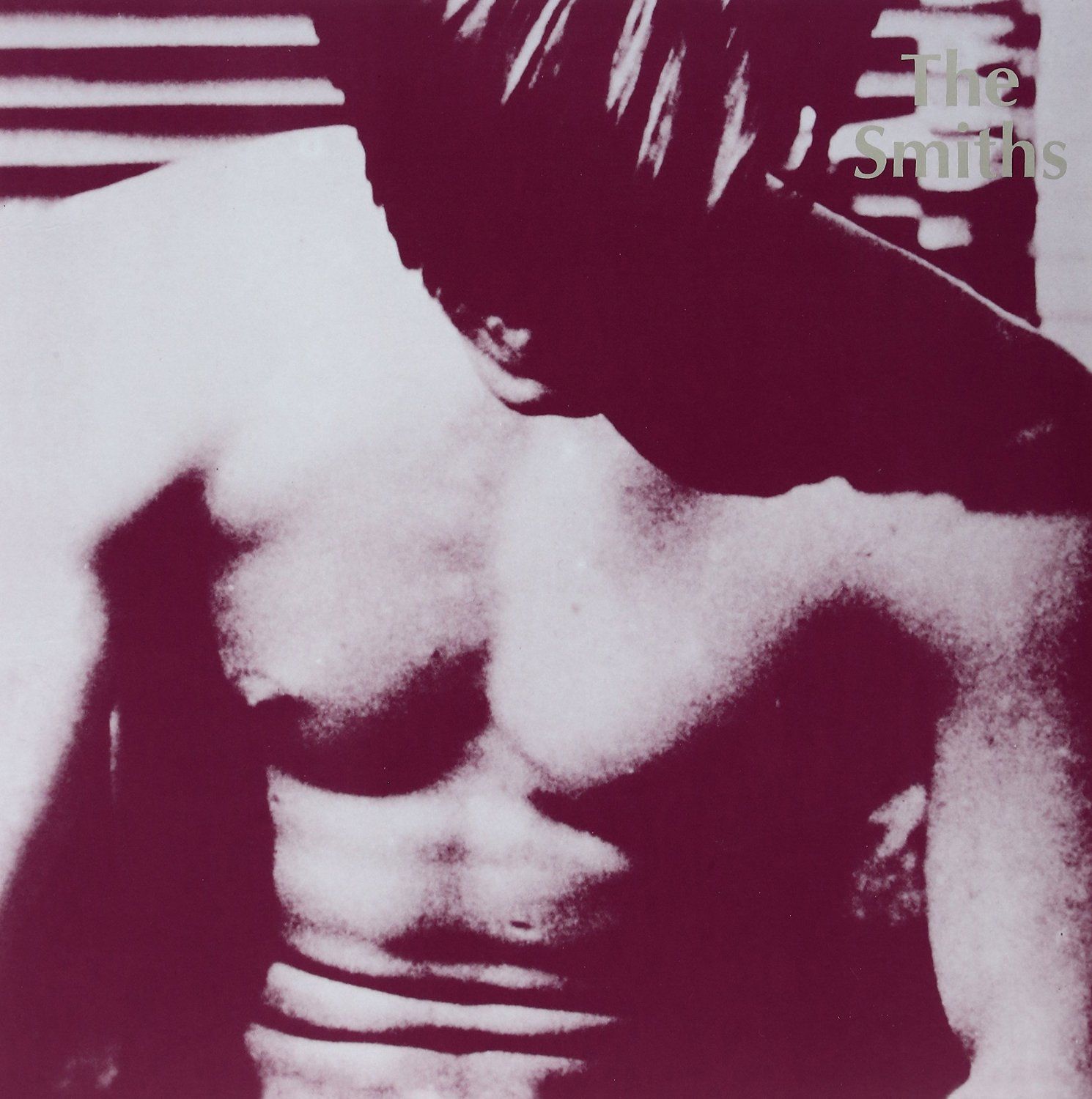 The Smiths: Remastered Vinyl LP