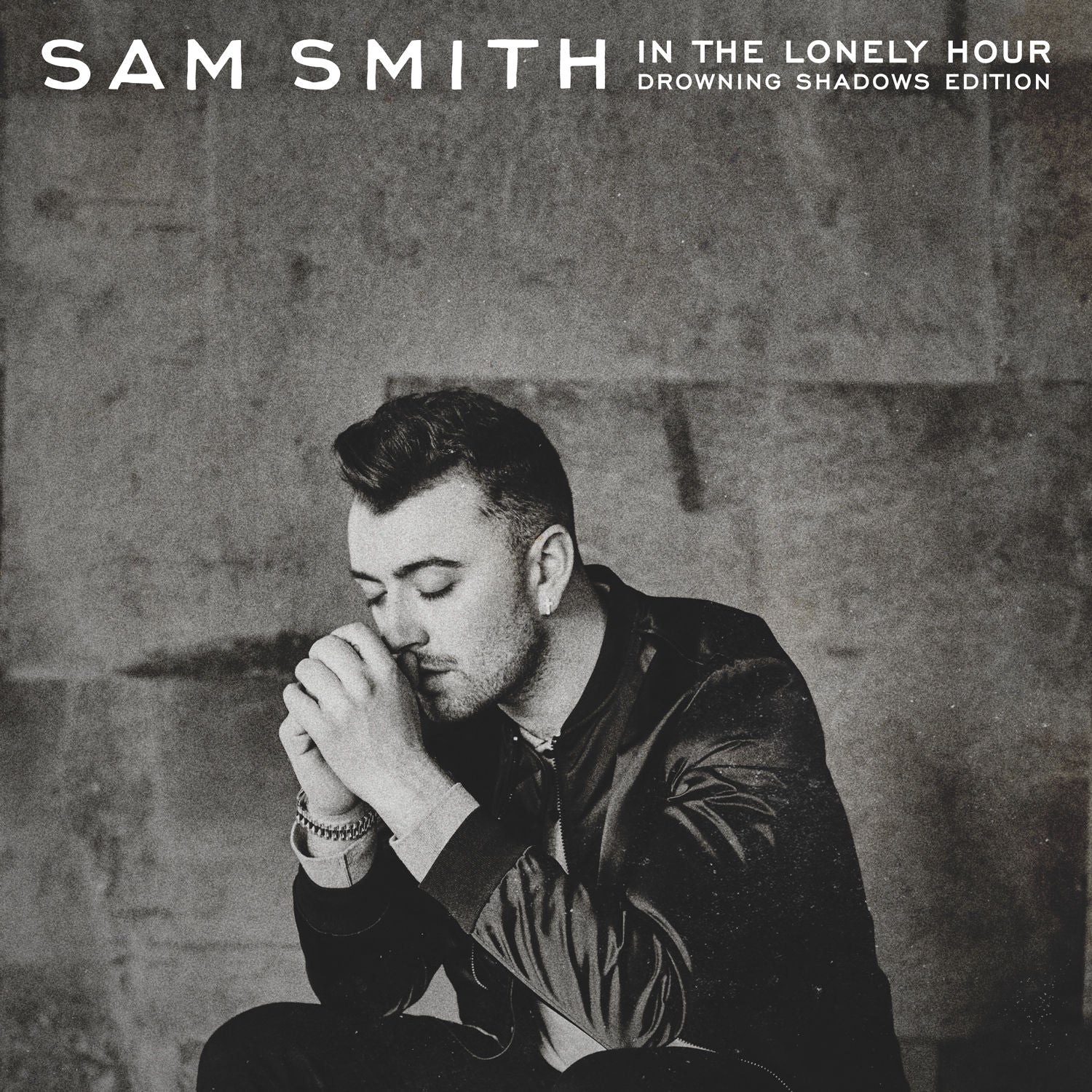 In The Lonely Hour: Drowning Shadows Edition CD Album
