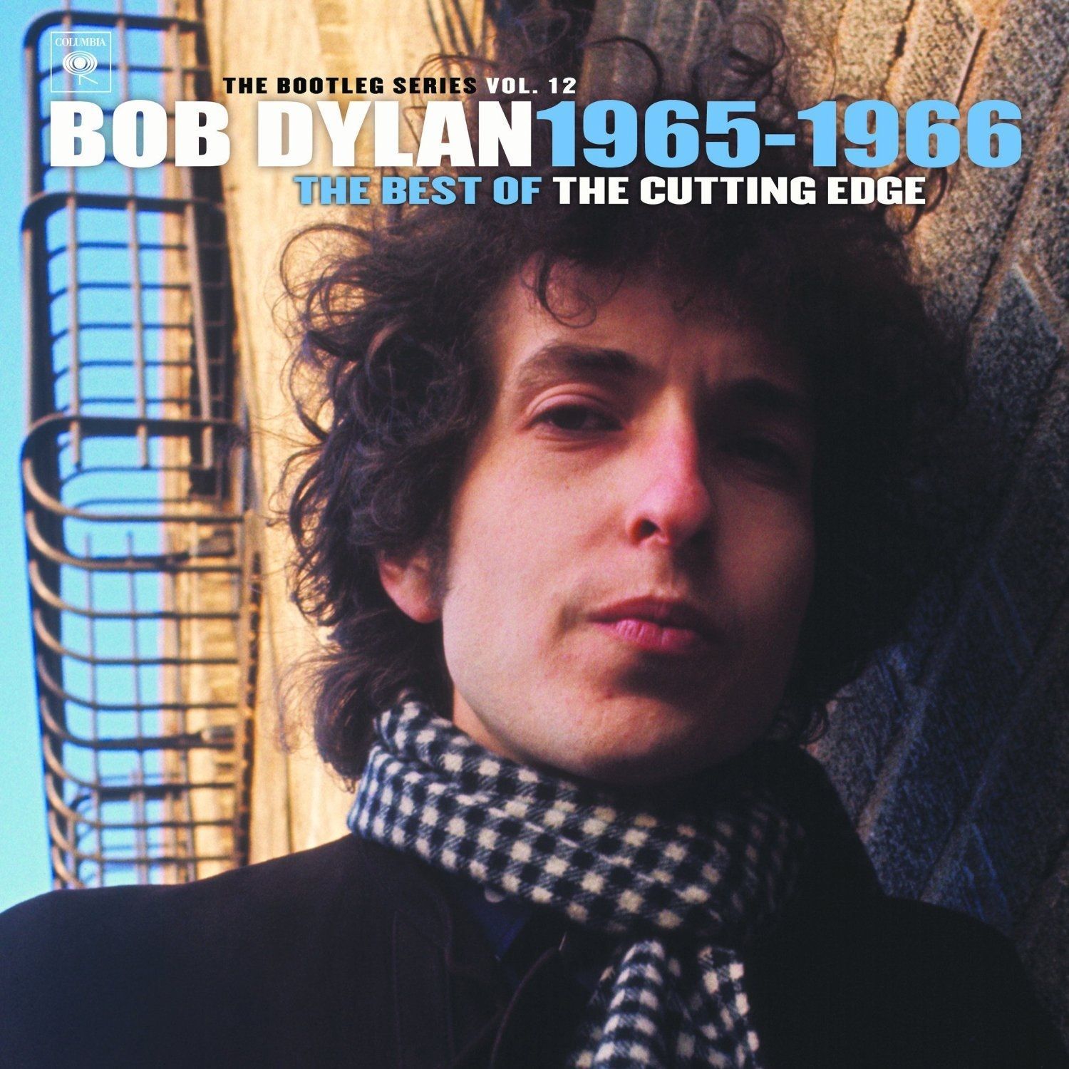 The Best Of The Cutting Edge 1965-1966 - The Bootleg Series, Vol. 12: 2CD