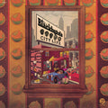 City Life: Vinyl LP
