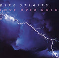 Love Over Gold: Vinyl LP