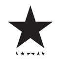 Blackstar: CD