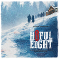 The Hateful Eight