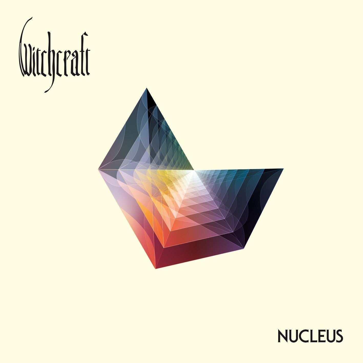 Nucleus: CD