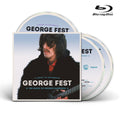 George Fest: 2CD & Blu-ray