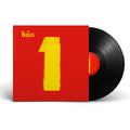 1 (2015) Gatefold Vinyl 2LP