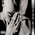 Best of 2Pac - Pt.2 (Life): CD