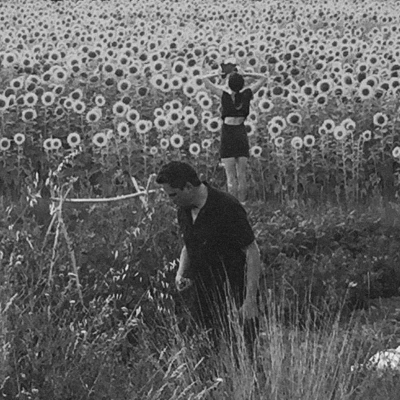 Jesu / Sun Kil Moon: CD