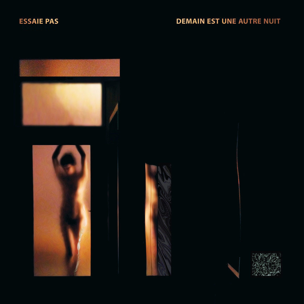 Demain est une autre nuit: CD