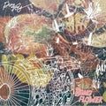 Bang Flower: CD