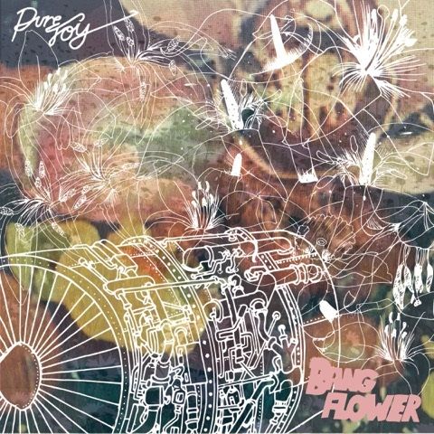 Bang Flower: CD