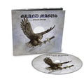 Sword Songs: Limited Edition CD
