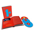 1+ (2015 CD & 2 x Blu-ray)
