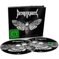 The Evil Divide: Limited Edition CD