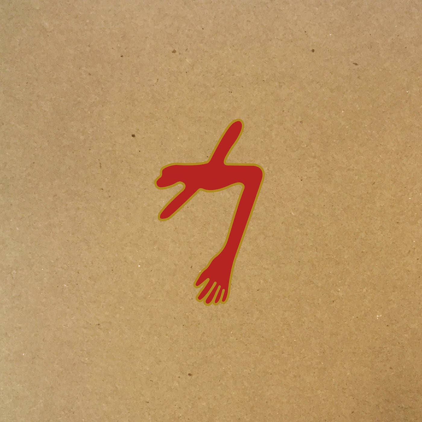 The Glowing Man: 2CD