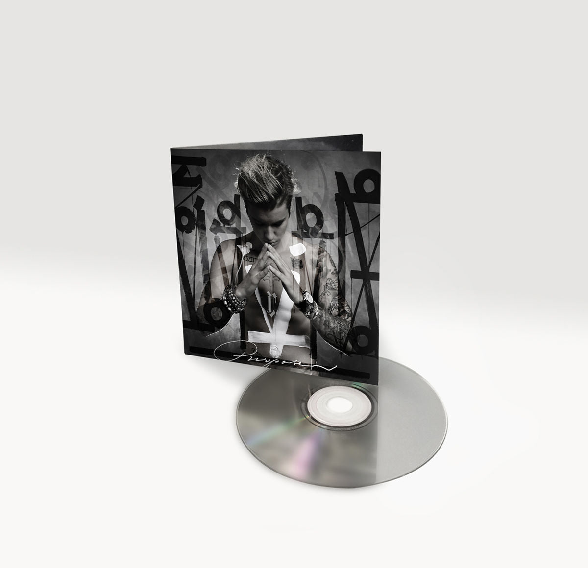 Purpose Standard CD
