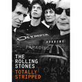 Totally Stripped DVD