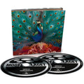 Sorceress: Limited Edition 2CD