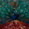 Sorceress: CD