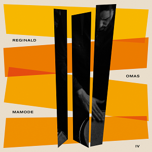 Reginald Omas Mamode IV: CD