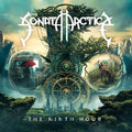 The Ninth Hour: CD