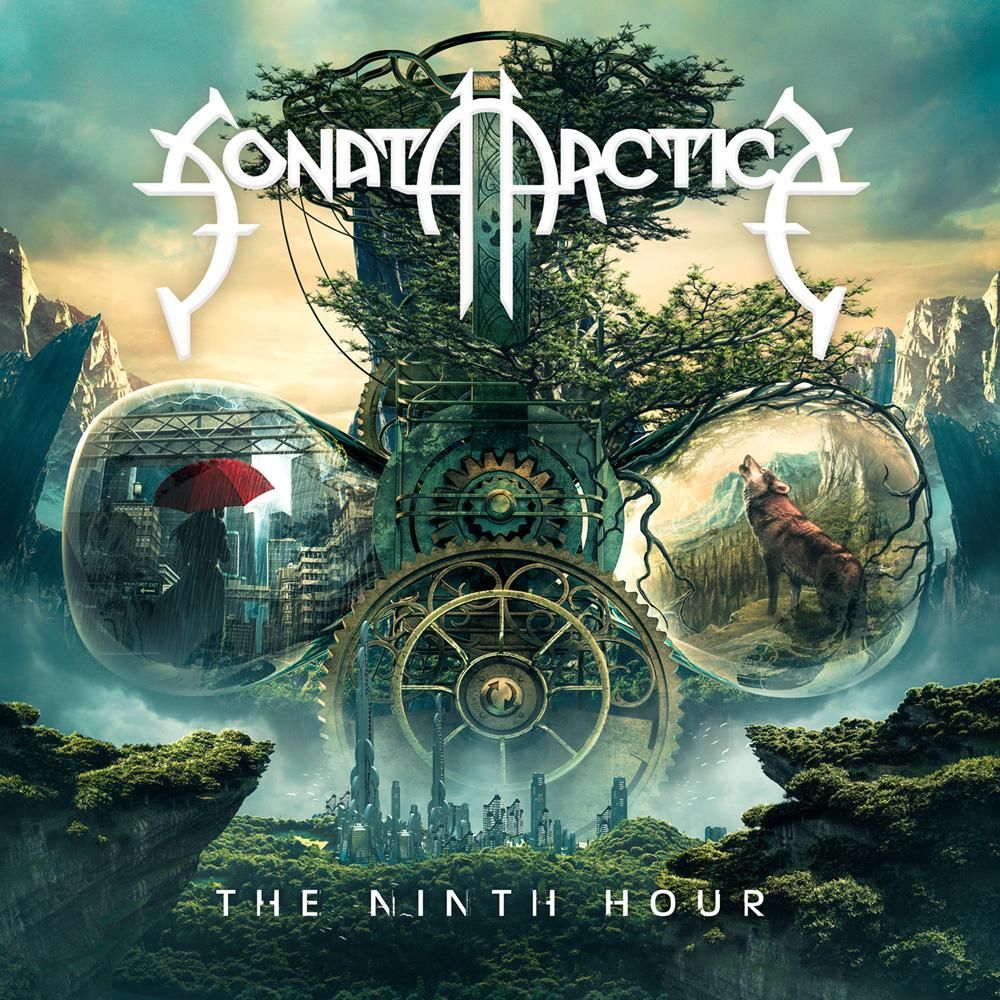The Ninth Hour: CD