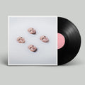 Walls: Vinyl LP