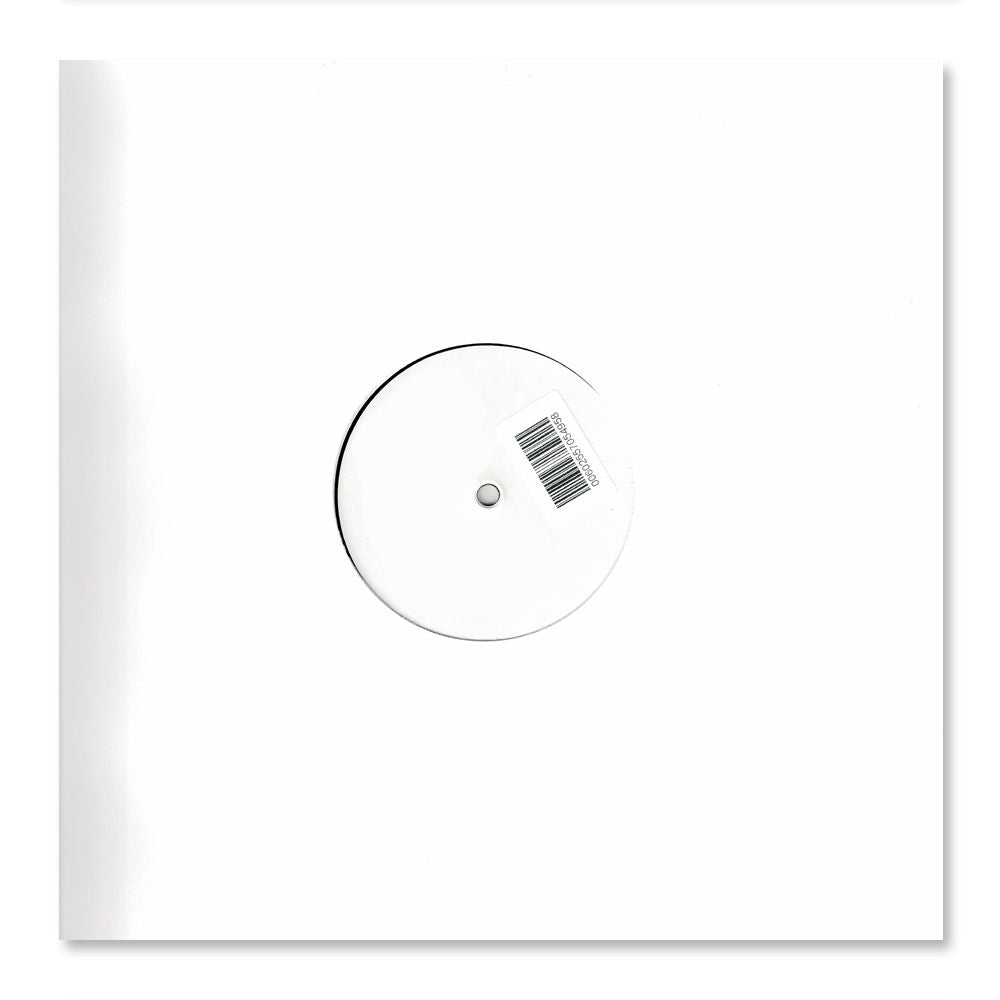 Stem Clams - Casino Remix: White Label 12" Vinyl