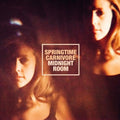Midnight Room: CD