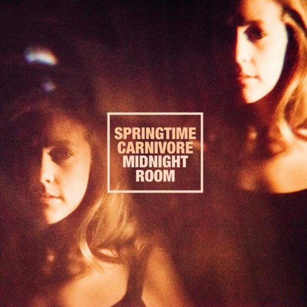Midnight Room: CD