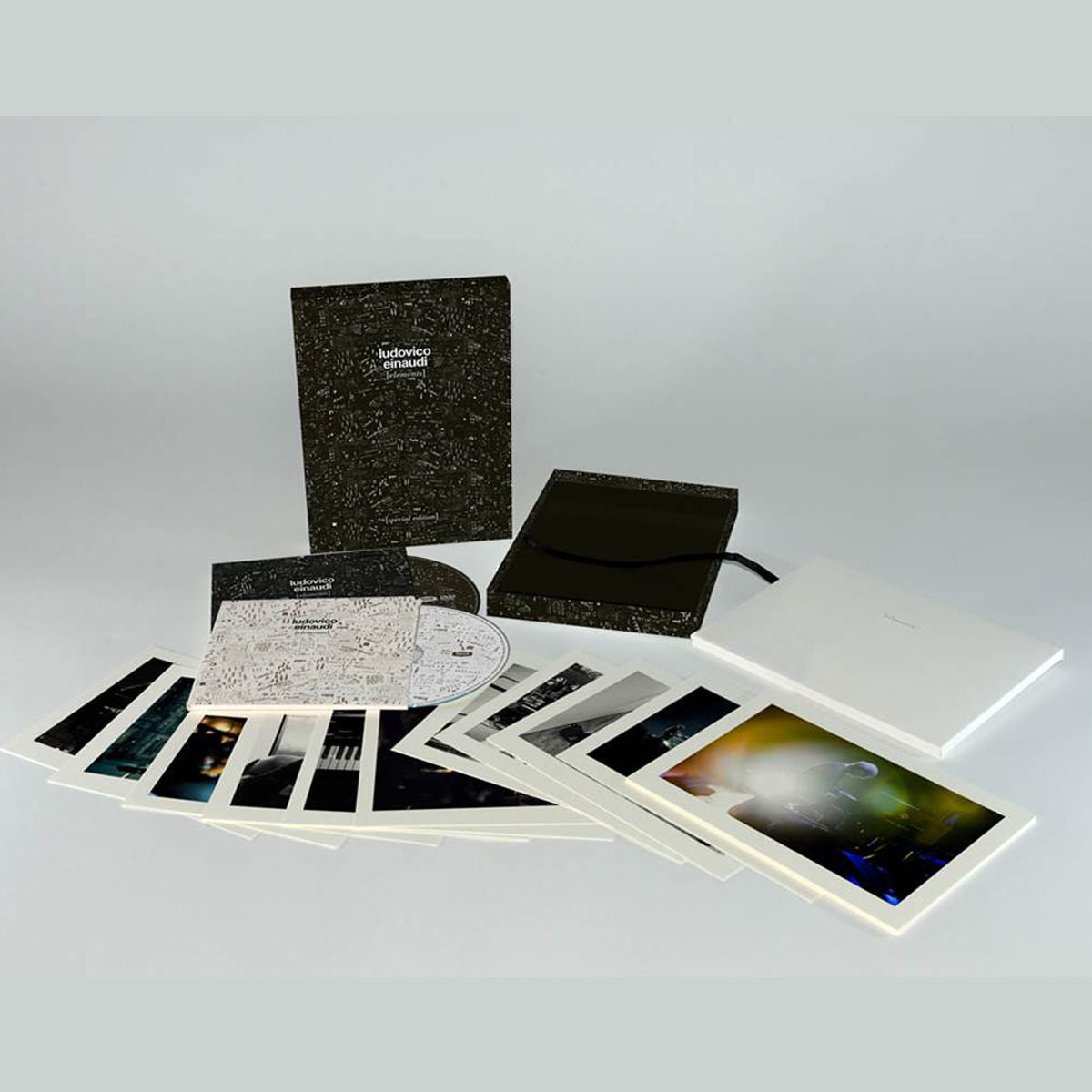 Elements: Special Edition