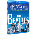 The Beatles: Eight Days A Week - The Touring Years