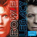 Legacy - The Best of Bowie: Deluxe Edition CD