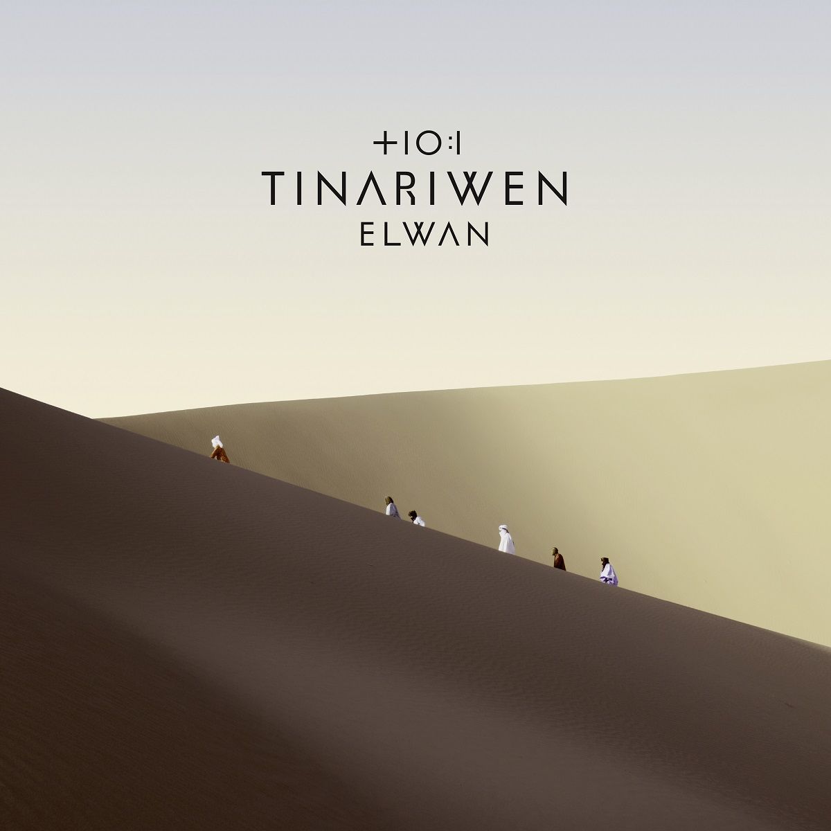 Elwan: CD