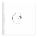 Midnight In A Perfect World – Hudson Mohawke Remix: White Label 12" Vinyl