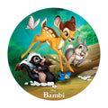 Music from Bambi: Limited Edition Picture Disc Vinyl LP