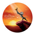 The Lion King: Limited Picture Disc Vinyl LP