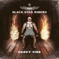 Heavy Fire: CD