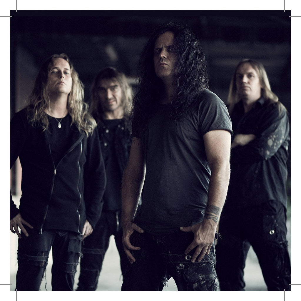Gods Of Violence: CD